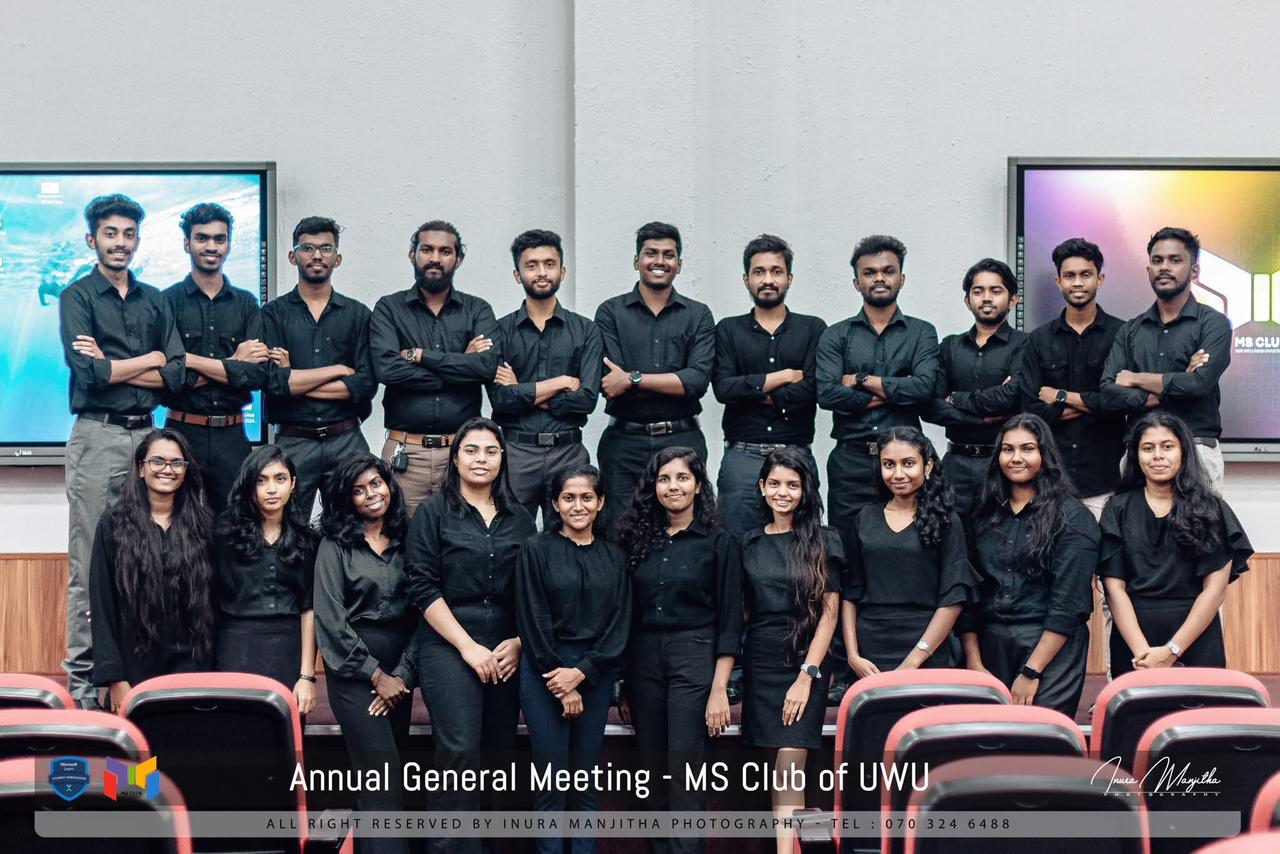 Dean List Certificate